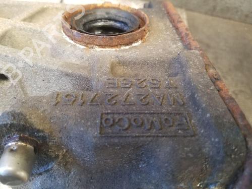 Rear differential MAZDA CX-7 (ER) 2.2 MZR-CD AWD (ER10A) | BP34638800M24  - Image 8
