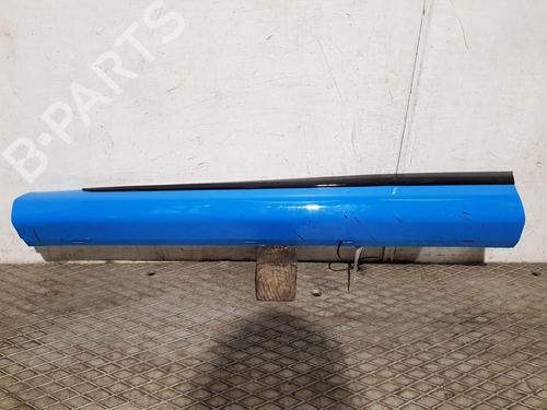 Dørliste FORD PUMA (J2K, CF7) [2019-2026]  31959763