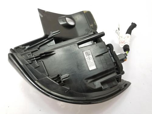 Left taillight OPEL MOKKA 1.2 (76) | BP28049800C34 
