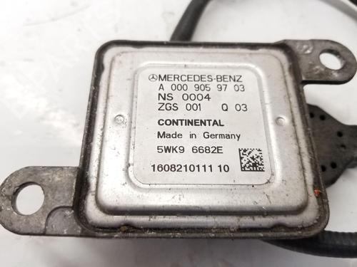 Electronic sensor MERCEDES-BENZ C-CLASS Coupe (C205) C 220 d (205.304) | BP22668957M84 