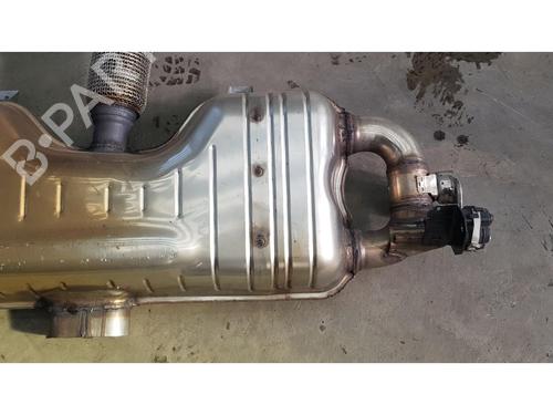 Exhaust system ALPINE A110 II | BP33412888M121 - Image 3