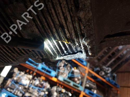 Motor VAUXHALL INSIGNIA Mk I (A) Hatchback (G09) 2.0 CDTI (68) | BP30914900M1 