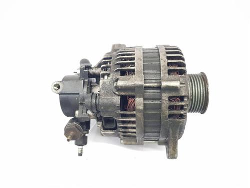 Generator VAUXHALL ASTRA Mk IV (G) Estate (T98) 1.7 CDTI 16V (80 hp) 31603595