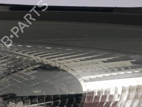 Left headlight VAUXHALL CORSA Mk IV (E) (X15) 1.4 | BP29407930C28 