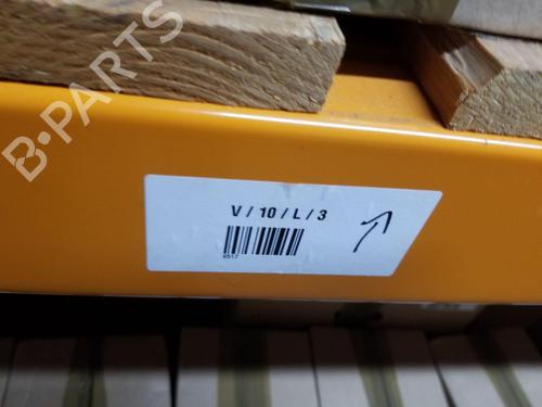 Electronic module MERCEDES-BENZ CLK (C209)  | BP22674049M83 