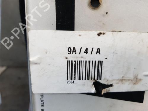 Engine VAUXHALL ANTARA A (L07) 2.2 CDTi 4x4 | BP22656077M1