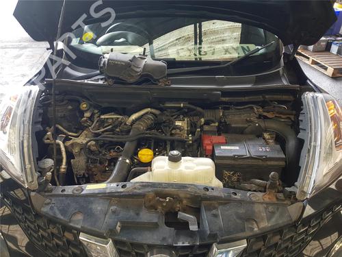 Right front window switch NISSAN JUKE (F15) 1.5 dCi | BP40537862I26 - Image 11