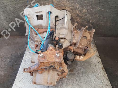 Gearbox FIAT DOBLO Cargo (263_) 1.3 D Multijet | BP39976725M3 - Image 6