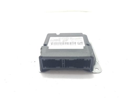ECU airbags PEUGEOT 2008 I (CU_) 1.4 HDi | BP27266947M53