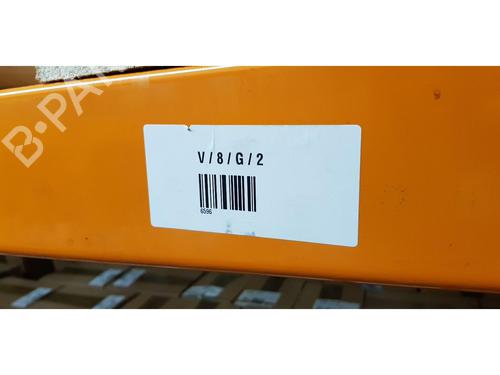 Steering column stalk BMW 5 Touring (E61) 525 d | BP29440233I23  - Image 7
