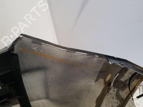 Front bumper FORD GALAXY II (WA6) 2.2 TDCi | BP31346511C7