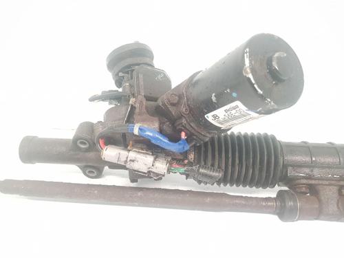 Steering rack HONDA CIVIC VII Hatchback (EU, EP, EV) 1.6 i (EP2, EU8, EU6) | BP40463363M22  - Image 8