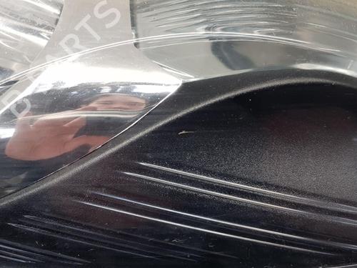 Venstre forlygte NISSAN MICRA III (K12) 1.2 16V | BP29984457C28 