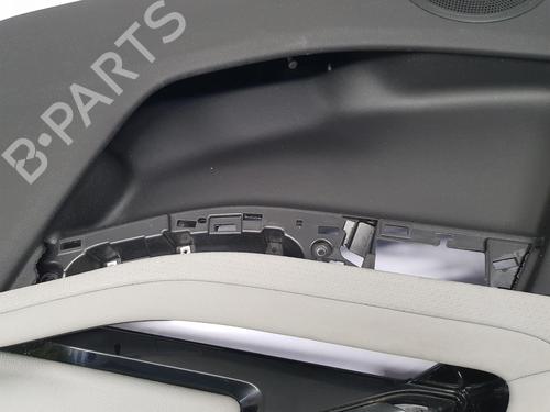 Front right panel LAND ROVER RANGE ROVER EVOQUE (L551) 2.0 D150 | BP31691183C59 