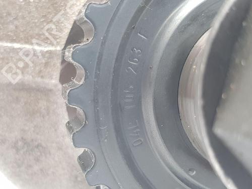 Other VW CRAFTER Van (SY_, SX_) | BP30713744O1 - Image 6