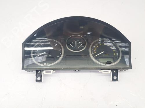 Used Instrument cluster Instrument cluster LAND ROVER DEFENDER Station Wagon (L316, L315) 2.2 Td4 4x4 (L316) (122 hp) 36508307 36508307