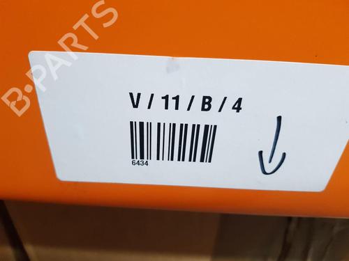 Intake manifold FERRARI CALIFORNIA 4.3 | BP22659934M70