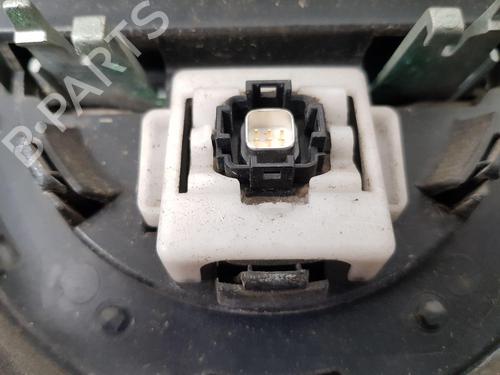 Grill VOLVO XC60 II (246) D4 AWD | BP27186741C40  - Image 7