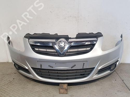 Foran kofangere VAUXHALL CORSA Mk III (D) (S07) 1.2 (L08) (80 hp) 27886401