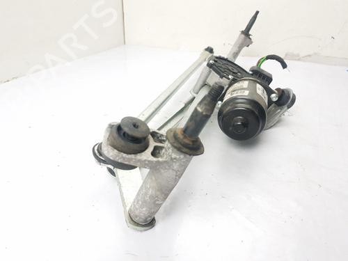 Front wiper motor VW T-ROC (A11, D11)  | BP32127444M29  - Image 6