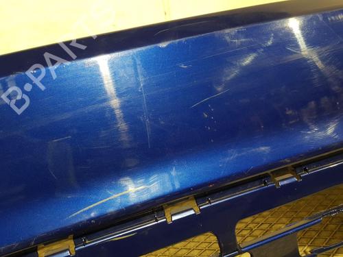 Rear bumper FORD FIESTA VI (CB1, CCN) 1.25 | BP31365713C8 