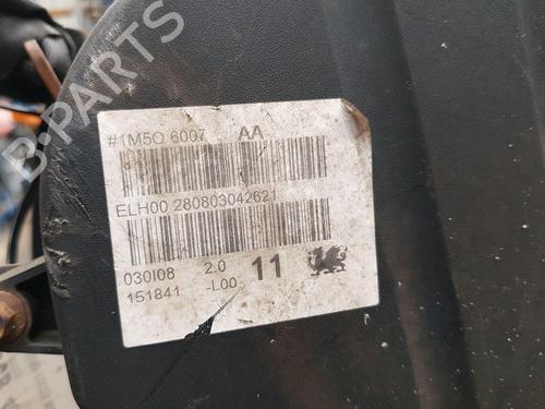 Engine FORD FOCUS I (DAW, DBW)  | BP31282531M1 