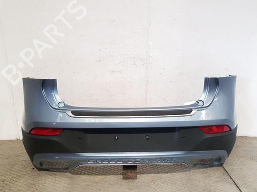 Used Rear bumper VOLVO V40 Hatchback (525) T3 (152 hp) 29927993