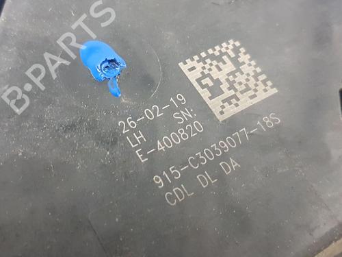 Front left lock OPEL ASTRA K (B16) 1.0 Turbo (68) | BP31282581C98 