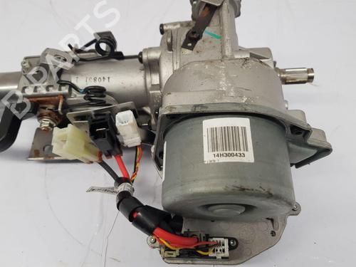 Steering column KIA VENGA (YN) 1.4 CRDi 90 | BP32148993M21 