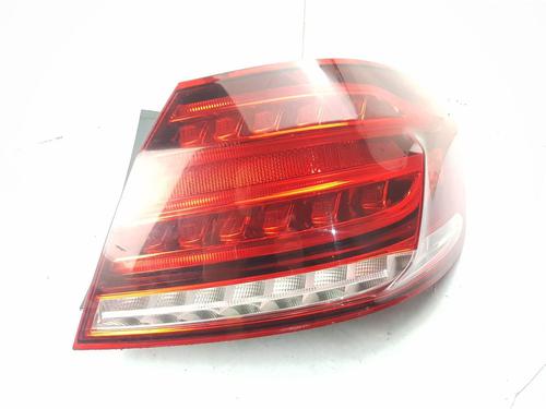 Right taillight MERCEDES-BENZ E-CLASS (W212) E 220 CDI / BlueTEC (212.001, 212.002) | BP31864353C35