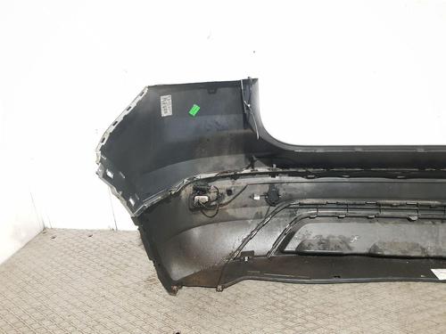 Rear bumper VW T-CROSS (C11, D31) 1.0 TSi | BP23140227C8 