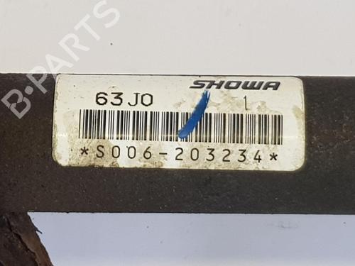 Steering rack SUZUKI SWIFT III (MZ, EZ) 1.3 (RS413, ZC11S) | BP34042635M22  - Image 5