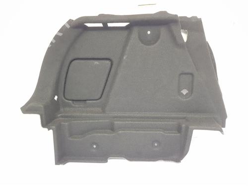 Used Boot lining BMW 1 (F40) 118 i (140 hp) 29984462