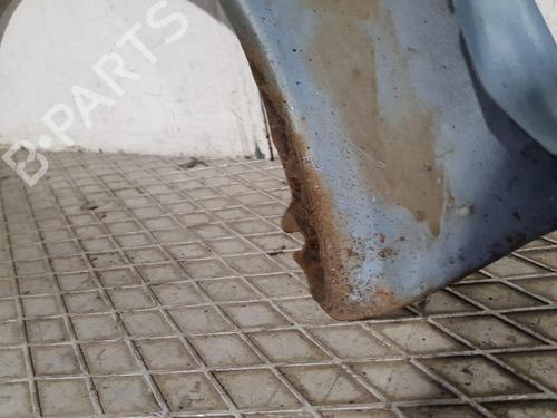 Forkjerm høyre VAUXHALL TIGRA TwinTop (X04) 1.4 | BP27166766C42 