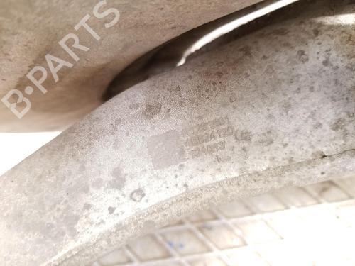 Right front steering knuckle TESLA MODEL 3 (5YJ3)  | BP35746244M26  - Image 5