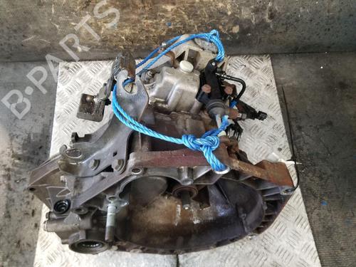 gearbox-ford-ka-ru8-2008-2009-2010-2011-2012-2013-2014-2015-2016-32158349 main image
