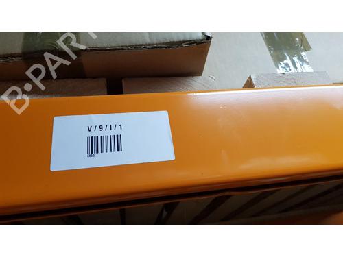 Front left window mechanism JAGUAR XF I (X250) 2.2 D | BP27286992C22 