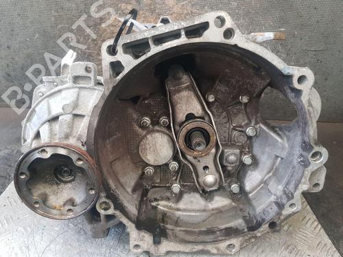 Used Gearbox Gearbox 37795158 37795158