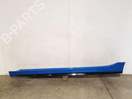 Embaladeira esquerda BMW 1 (F40) M 135 i xDrive (306 hp) 31819980