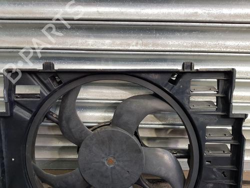 Radiator fan BMW 5 (E60) 520 d | BP29292733M35 