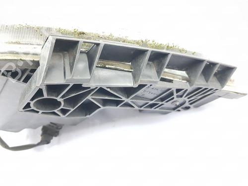 Right headlight NISSAN TIIDA Saloon (SC11) 1.6 (C11L) | BP27392561C29 