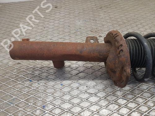 Right front shock absorber VW GOLF VII (5G1, BQ1, BE1, BE2) 2.0 R 4motion | BP22655503M17 