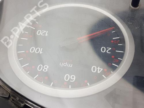 Engine control unit (ECU) RENAULT TRAFIC II Van (FL) 2.0 dCi 115 (FL01, FL0U, FL00, FL0H, FL0M) | BP32632166M57  - Image 11