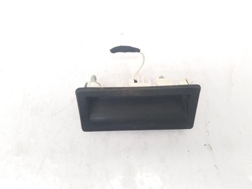 Used Tailgate handle Tailgate handle 39447582 39447582
