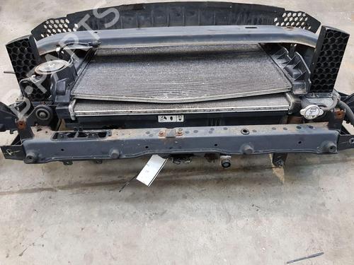 Front slam panel HYUNDAI ix35 (LM, EL, ELH) 1.6 | BP22204056C72 