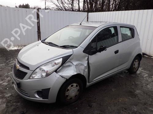 Ratstangsstang CHEVROLET SPARK (M300) 1.0 | BP22674587I23 