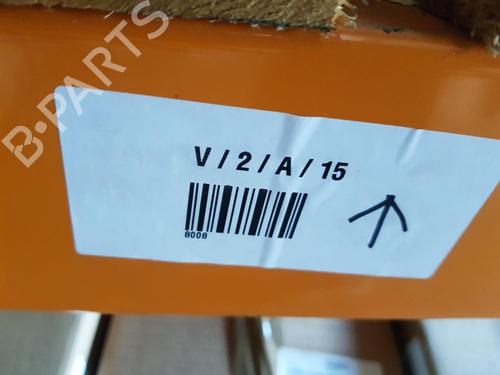 ABS pump FORD FIESTA VI (CB1, CCN) 1.4 TDCi | BP38237401M43 - Image 6