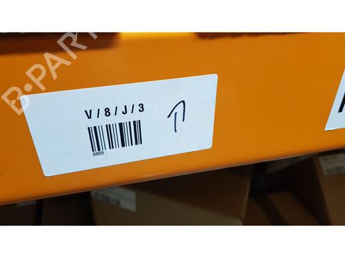 Electronic module FORD FIESTA VI (CB1, CCN) 1.6 TDCi | BP28029225M83