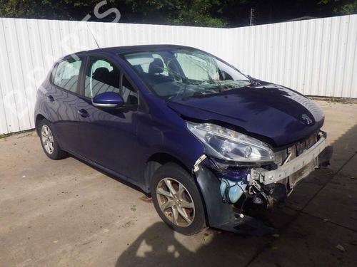 Right front window switch PEUGEOT 208 I (CA_, CC_) 1.6 HDi / BlueHDi 75 | BP36812866I26  - Image 10