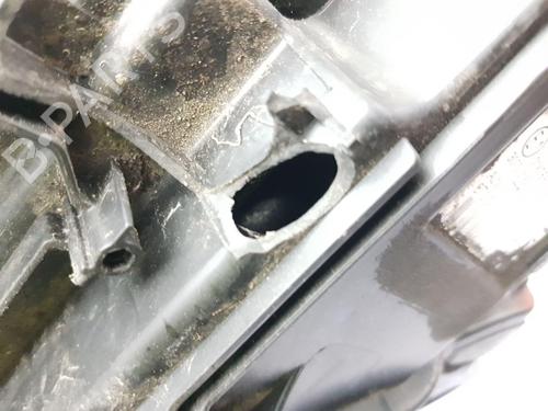 Left headlight AUDI A5 (8T3) 2.0 TDI | BP32455240C28 